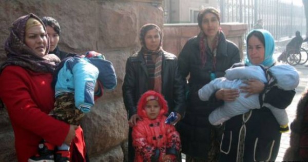 Таджикские НПО направили свой доклад в Женеву