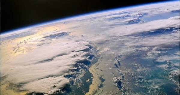 РФ готовится запустить на полную мощность систему мониторинга космоса