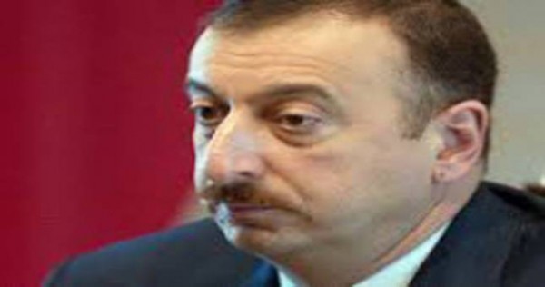 Президент Азербайджана посетит Таджикистан