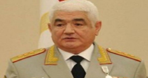 Шерали Хайруллоев призвал жителей Хорога не поддаваться на провокации