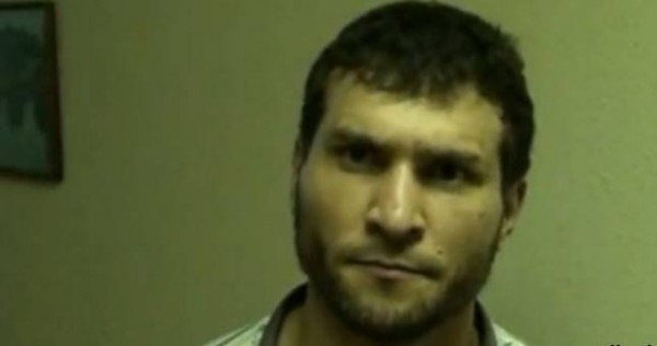 Лидер ИДУ задержан в Ногинске с поддельным таджикским паспортом