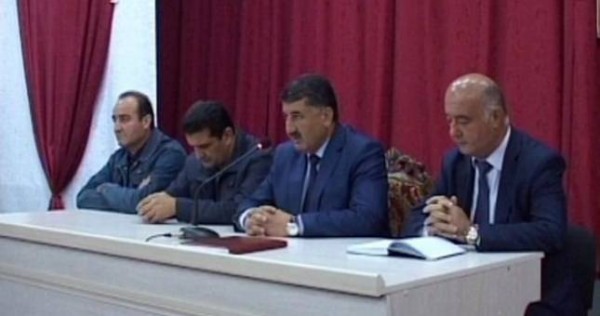 На встрече в Хороге достигнута договоренность о создании комиссии для изучения инцидента 21 мая (обновлено)