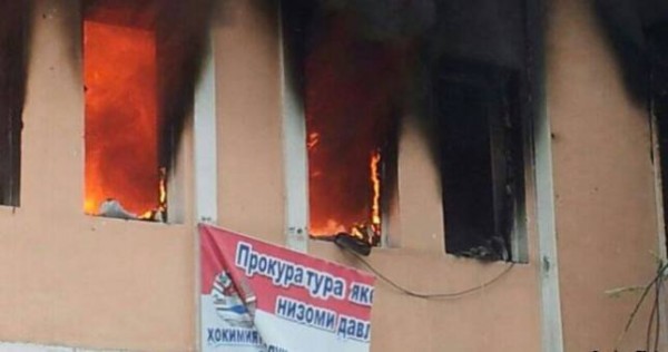 Рахмон призвал привлечь к ответственности виновных в событиях Хорога