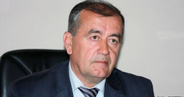 А. Азимов: "Народ не должен обманываться так называемыми демократическими идеями»