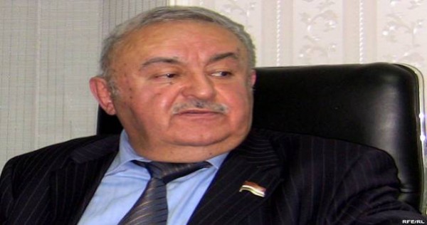 Китай играет важную роль в стабильности региона, - Шабдолов