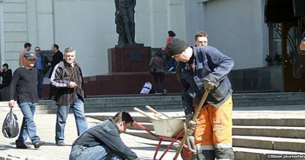 Миграционная политика в Таджикистане: возможности и проблемы