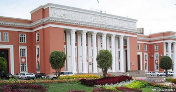 Депутаты обсудят поправки в Уголовный Кодекс