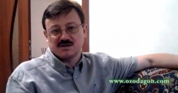 Журналист Олег Хоменок: Власти Таджикистана должны задуматься, чтобы украинские сценарии не случились в стране
