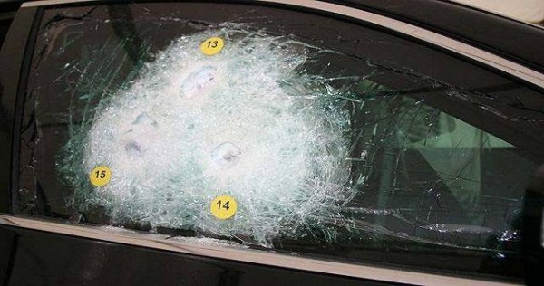 Состояние здоровье раненного таджикского консула оценивается как удовлетворительное