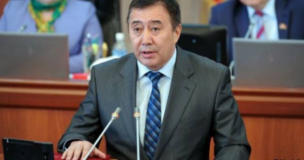 Конфликт в Жака-Оруке: всему виной "третьи силы"?