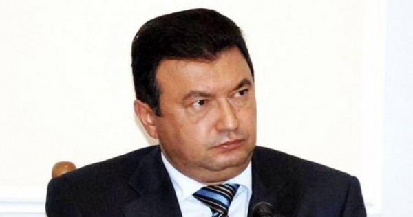 Кохир Расулзода встретился с Абдырахманом Маматалиевым