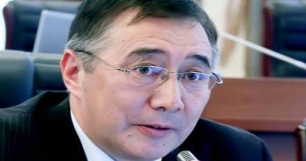 Вице-премьер Маматалиев: Есть версия что за конфликтом на границе стоят третьи силы