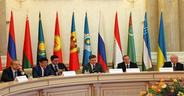 В Исполкоме СНГ обсудят предложения Академии наук Таджикистана