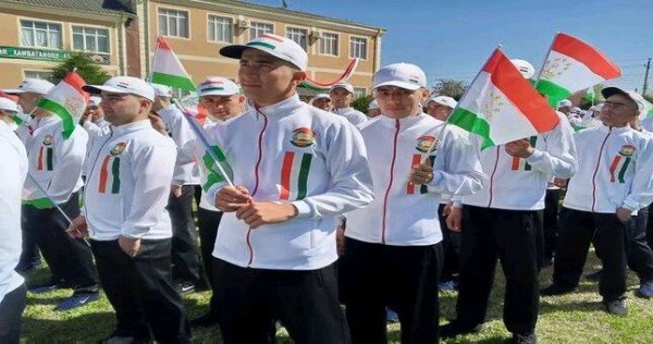 Четыре района Хатлонской области выполнили план призыва на 100%