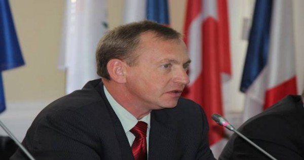 Посол Украины в Таджикистане Виктор Никитюк: Россия уподобилась третьему рейху!