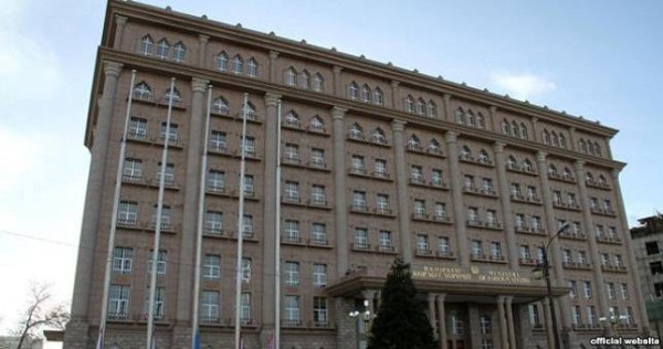 МИД РТ за разрешение ситуации на границе в духе традиционного добрососедства и взаимопонимания