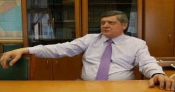 Замир Кабулов: За годы пребывания США в ИРА Кабул сделал свои выводы
