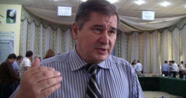 Очередной процесс по делу Рахматилло Зойирова: Ранее милиция задержала троих его свидетелей