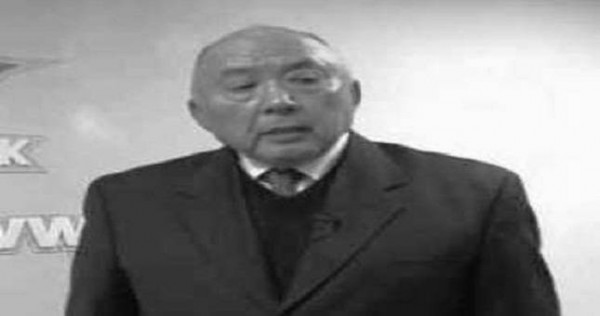 Мамат Айбалаев: "Нынешняя кыргызская власть не сможет на равных разговаривать с узбекскими и таджикскими коллегами!"