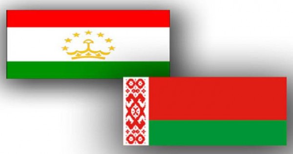 Беларусь и Таджикистан намерены активизировать сотрудничество в сельском хозяйстве