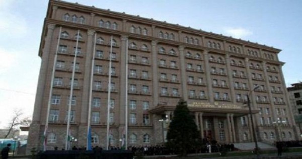 Визиты иностранных делегаций