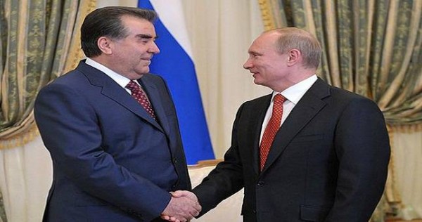 Отношения РФ и Таджикистана развиваются, но есть проблемы - эксперт