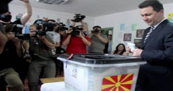 Таджикистан будет наблюдать за выборами в парламент Македонии