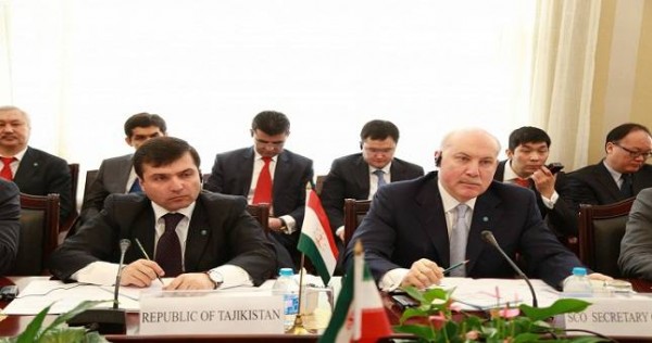ШОС намерена активизировать взаимодействие с государствами-наблюдателями