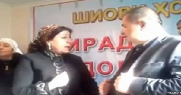 Глава СДПТ: «Атака» на офис партии так и не расследована