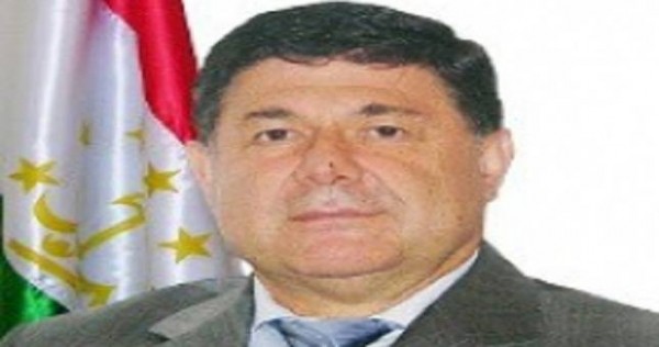В Туркменистане аккредитован посол Таджикистана