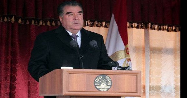 Промышленность страны развивается при непосредственном содействии Правительства РТ