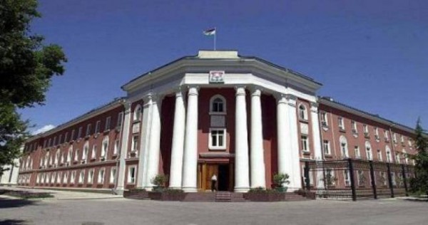 Мэр встретился с представителем «Итрон Франц»