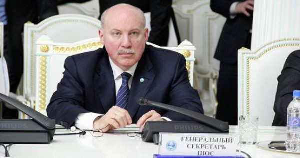 Мезенцев: встреча секретарей СБ - важное событие для ШОС
