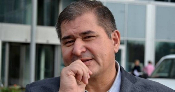 Лидеру СДПТ предъявили еще один иск?