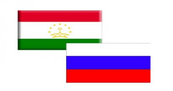 Таджикистан и Россия обсудили перспективы сотрудничества в области экономики