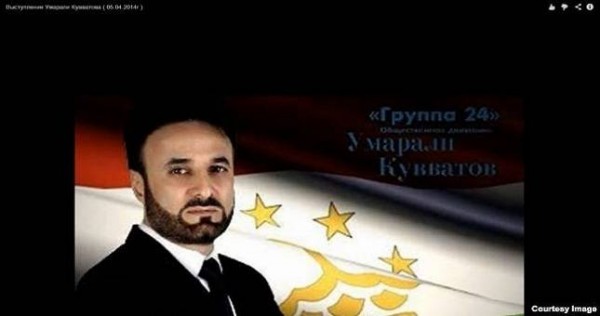 Спустя шесть месяцев молчания.