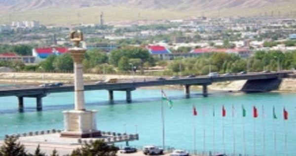 Рахмон дал старт реконструкции автодорог в Худжанде