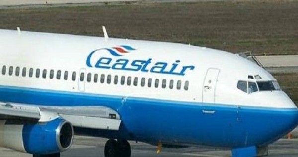 Руководство «Ист Эйр» встретилось с региональным менеджером IATA