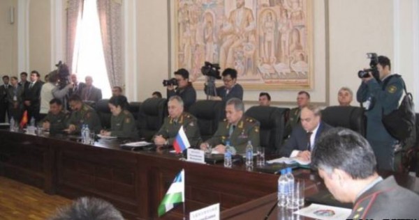 С. Шойгу: «Угроза государственности Украины - не со стороны России»