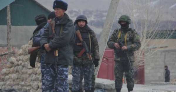 Неопределенность в отношениях Таджикистана и Кыргызстана