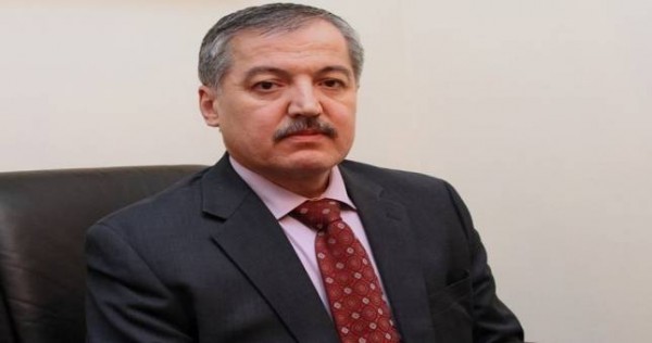 Глава МИД Таджикистана совершит официальный визит в Азербайджан