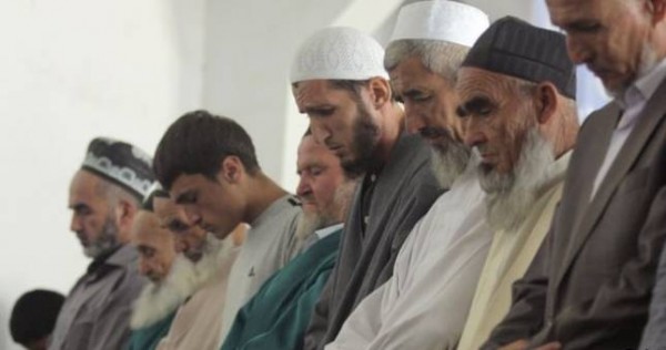 Политический Ислам в Центральной Азии. Страх или угроза?