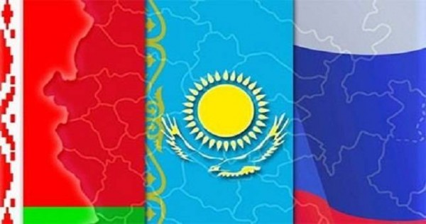 Казахстанцы не хотят интеграции со странами Центральной Азии, особенно с Таджикистаном