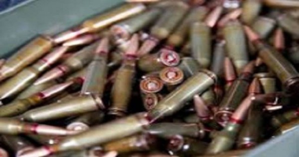 Таджикистан в прошлом году вооружился на $16 млн.