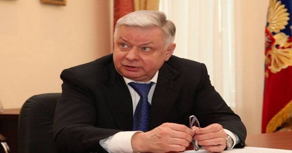 Руководитель ФМС России: в стране слишком мягкие штрафы для иммигрантов-нарушителей