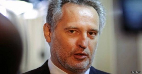 Душанбе расследует сделку Фирташа в Таджикистане