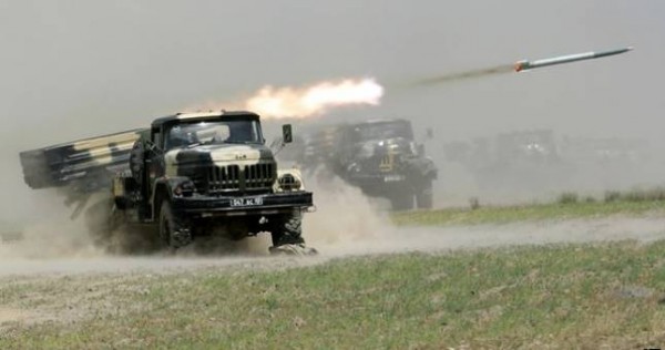 Артиллеристы российской военной базы в Таджикистане проведут боевые стрельбы на полигонах