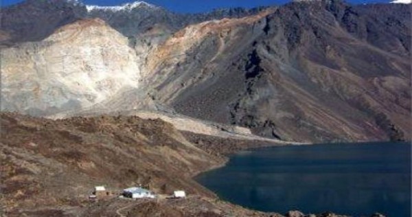 Водные ресурсы-общее богатство