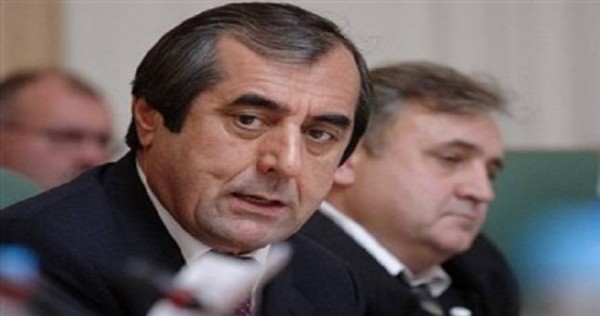 М. Убайдуллоев: "Мы выступаем за цивилизованные отношения к мигрантам "