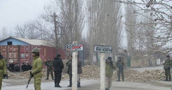Ворух-Исфара: "скорой" – зеленый свет, остальные подождут